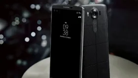 ال جی V20 در ماه سپتامبر عرضه می‌شود