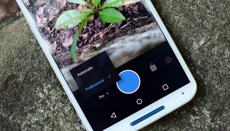 اکنون میتوانید فایل های RAW را در Adobe Lightroom ویرایش کنید