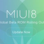 نسخه بتای رام MIUI 8 شیائومی اکنون به صورت محدود در دسترس است