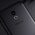 میزو بر روی گوشی هوشمند جدید Meizu Pro 7 کار می‌کند