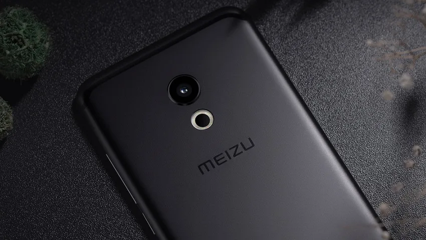میزو بر روی گوشی هوشمند جدید Meizu Pro 7 کار میکند