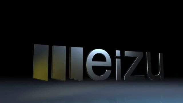 تصاویری رازآلود از گوشی Meizu M1E به بیرون درز کرد