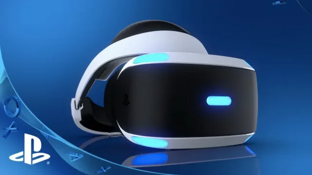 برای استفاده از پلی استیشن VR چه میزان فضا نیاز دارید؟