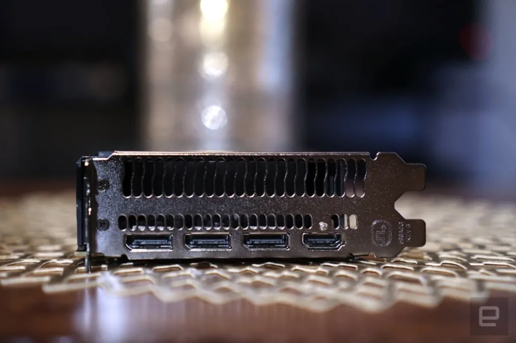 AMD Radeon RX 480