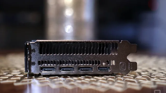 AMD Radeon RX 480