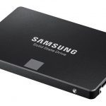 SSD جدید سامسونگ با ظرفیت 4 ترابایت جای هارد شما را می‎گیرد