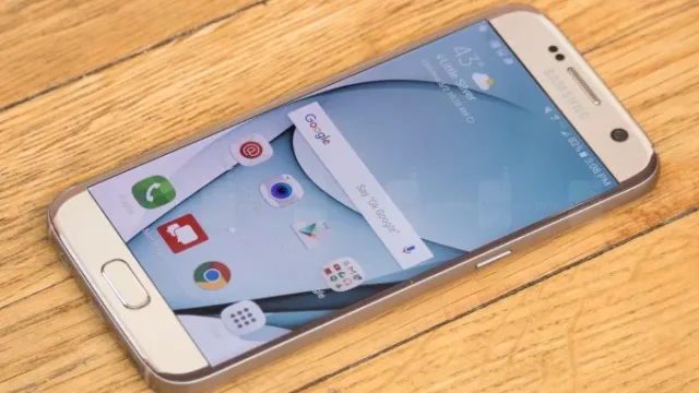 Galaxy S7 سامسونگ