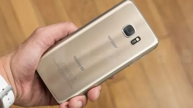 Galaxy S7 سامسونگ