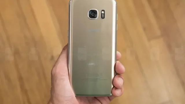 Galaxy S7 سامسونگ