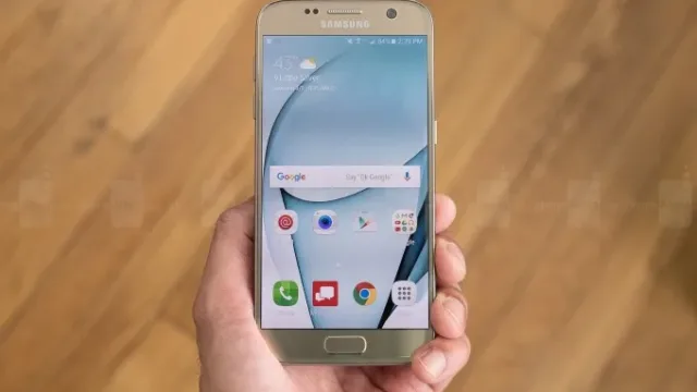 Galaxy S7 سامسونگ