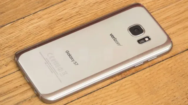 Galaxy S7 سامسونگ