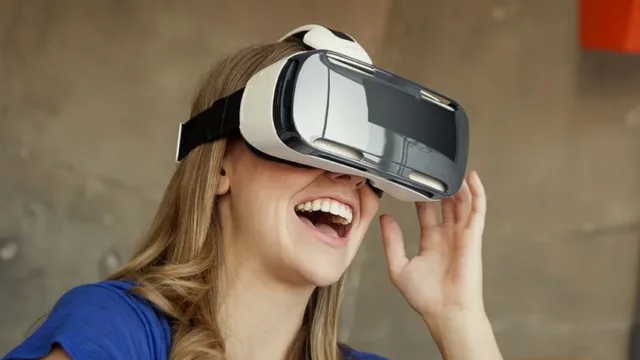 هدست واقعیت مجازی مستقل سامسونگ احتمالاً Odyssey نام خواهد گرفت