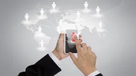 اپلیکیشن پیام رسان ایرانی در راه است