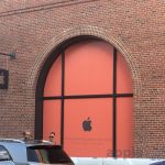 اولین فروشگاه اپل در محله بروکلین افتتاح می‌شود