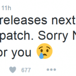 توییت ایوان بلس در رابطه با عرضه نشدن اندروید 7 برای نکسوس 5