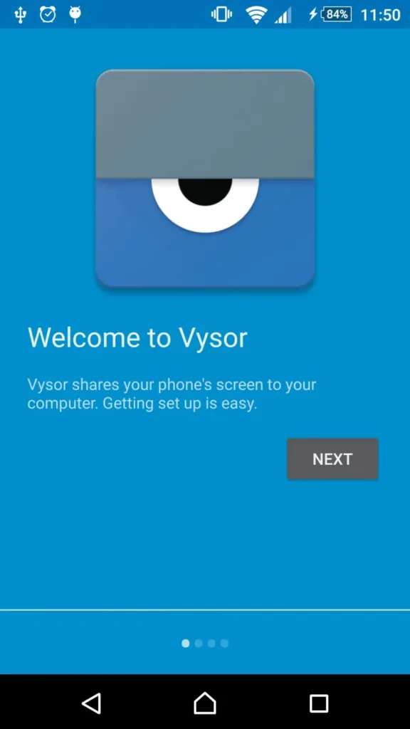 Vysor