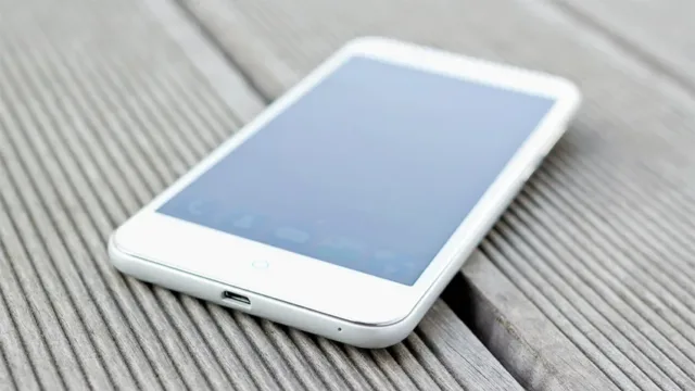 ZTE Blade S6 2016 Edition