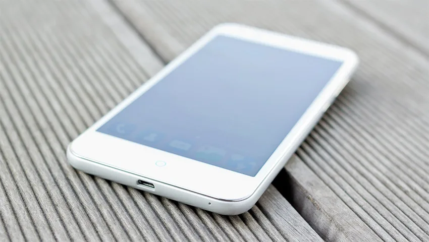 تلفن هوشمند ZTE Blade S6 2016 Edition مجوز تنا را دریافت کرد + مشخصات و عکس