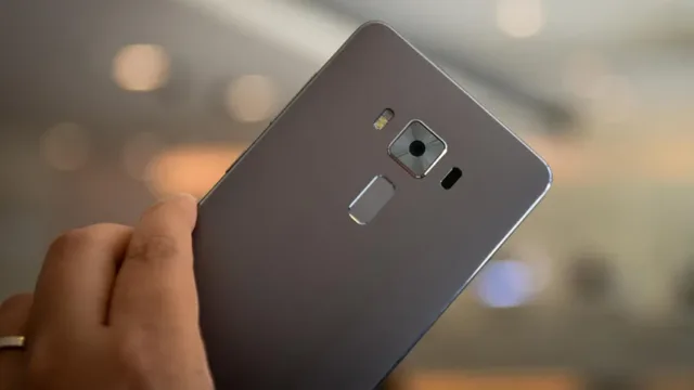 ایسوس ZenFone 3 Deluxe مجهز به چیپ ست اسنپدراگون 821