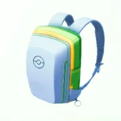 Bag Upgrade