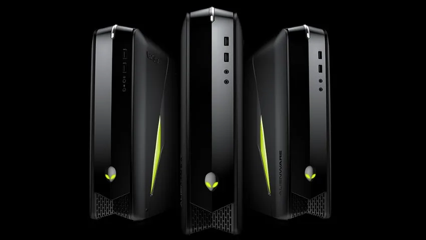 خداحافظی شرکت دل با کامپیوتر گیمینگ Alienware X51