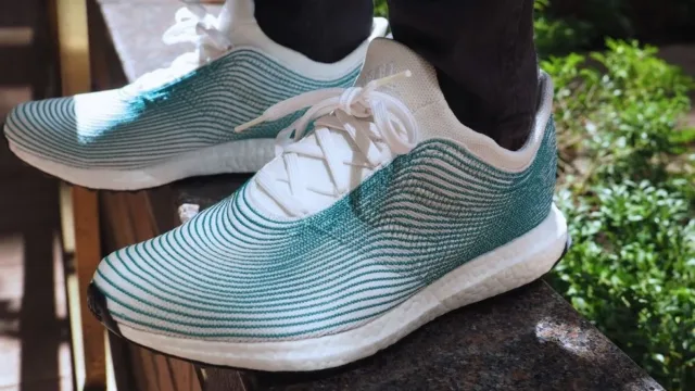 کفش آدیداس