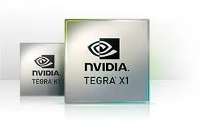 چیپست Tegra X1