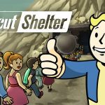 بازی محبوب Fallout Shelter