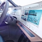 ال‌جی و ولکس واگن پلتفرم اینترنتی مخصوص اتومبیل می‌سازند