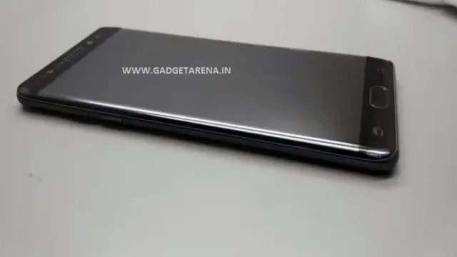 گلکسی نوت 7