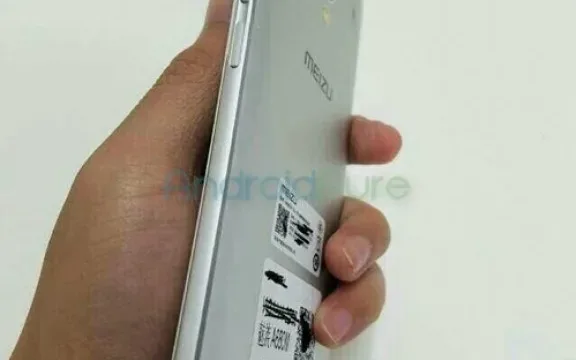تصاویر گوشی Meizu M1E