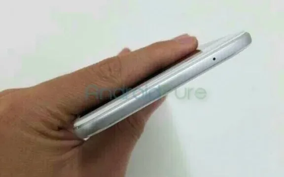 تصاویر گوشی Meizu M1E