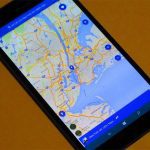استفاده از نقشه گوگل در ویندوز 10 با اپلیکیشن Maps App Discovery مهیا شد