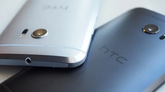 HTC 10