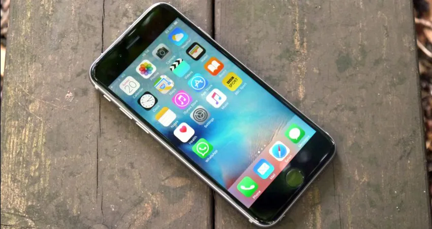 آیفون 7 خیلی قویتر از آیفون 6S نخواهد بود