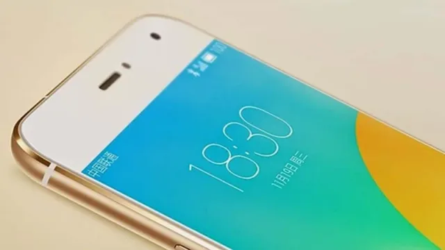 مشخصات فنی Meizu MX6 بسیار شبیه Pro 6 خواهد بود