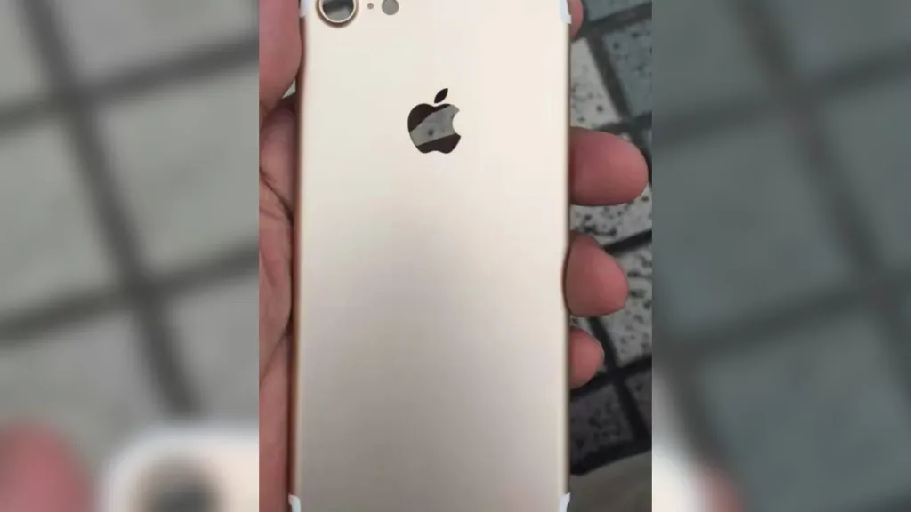 iphone 7