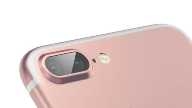 آیفون 7