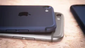 آیفون 7 اپل
