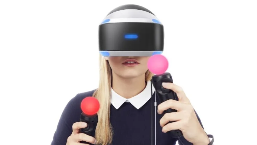 سونی از توسعه 13 بازی واقعیت مجازی (VR) برای پلی استیشن خبر داد