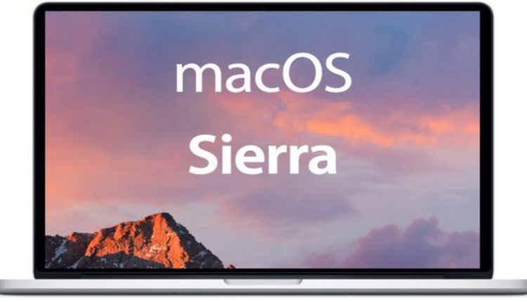 MacOS Sierra دارای تنظیمات بیشتری برای حالت تاریک است