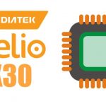 معرفی پردازنده Helio X30 مدیاتک