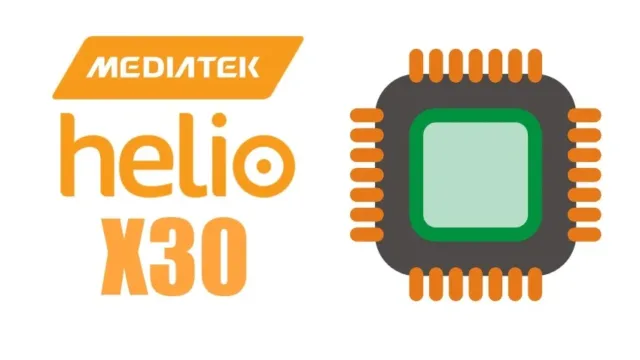 معرفی پردازنده Helio X30 مدیاتک