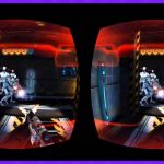 بازی Mortal Blitz VR