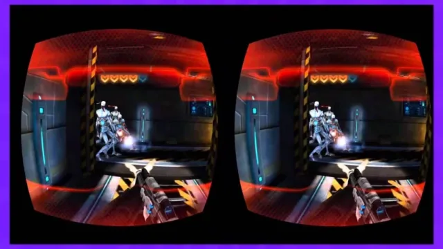 بازی Mortal Blitz VR