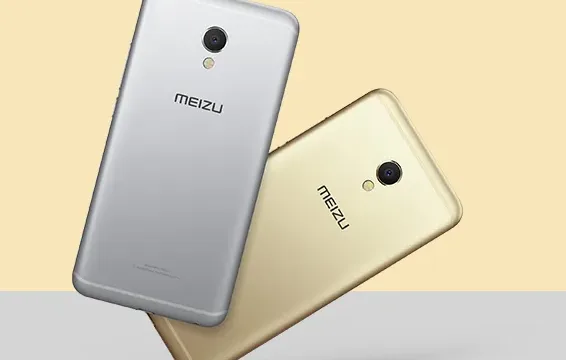 Meizu MX6