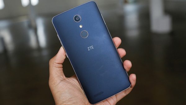 زد تی ای Zmax Pro