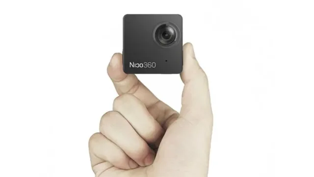 نیکو 360