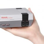 عرضه Mini-NES
