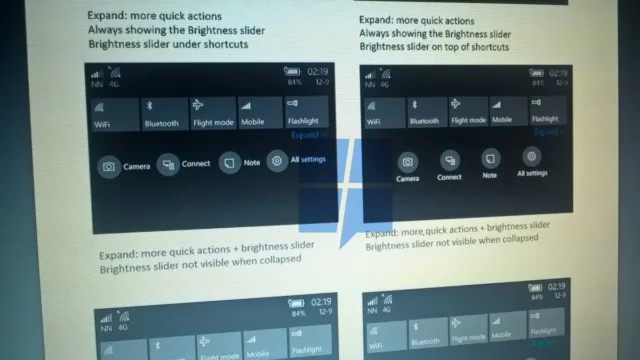 ویندوز 10 موبایل